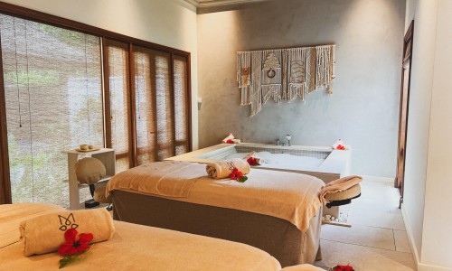 Maradiva Villas Resort & Spa